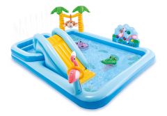 Intex Playcenter Jungle Adventure