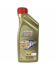 Castrol Edge 5W30 Longlife 1 liter