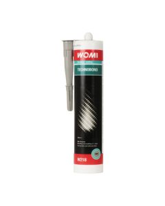 Womi W218 Technobond Grijs - 290ml