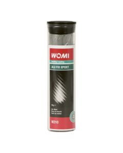Womi W210 Alu Fix Epoxy Alu Kleur - 56 gram