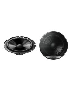 Pioneer TS-G170C Speakerset 17cm - 300 Watt