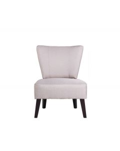 Fauteuil Berlin Beige