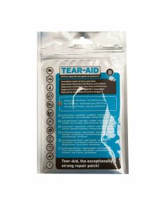 Tear-AID B Reparatie Vinyl / PVC