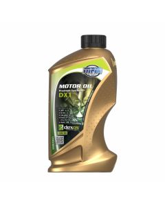 MPM 5W30 Premium Synthetic DX1 1 liter