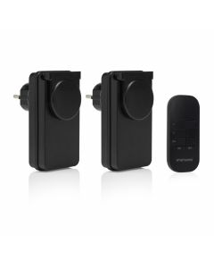 Smartwares Buiten Kerstverlichting Control Set - SH4-99650