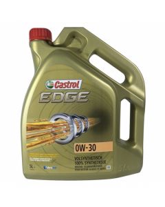 Castrol Edge 0W30 5 liter