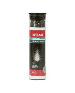 Womi W212 Metal Fix Epoxy Metaalkleur - 56 gram  