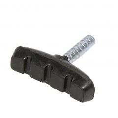 Dresco remblokken 52 mm 2 st