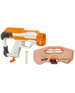 Nerf N-Strike Modulus Strike & Defend Kit