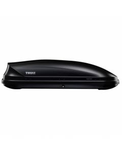 Thule Pacific 200 (M) Antraciet