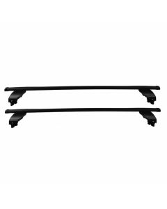 Dakdragerset Universeel Twinny Load 124cm