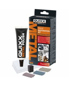 Quixx Metal Restoration Kit