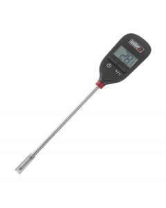 Weber direct afleesbare thermometer