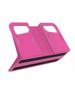 Stayhold Metro roze kofferbak divider  