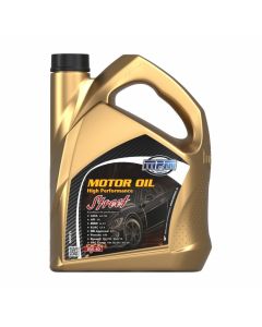 MPM 0W40 High Performance Street 5 liter