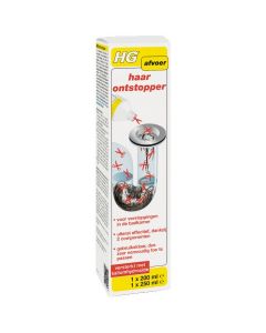 HG haarontstopper - 450 ml