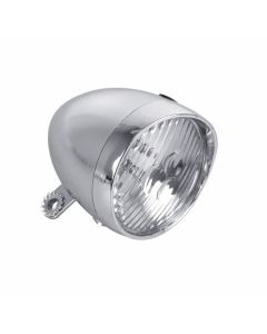 Dresco voorlicht 3 Led Classic Chroom