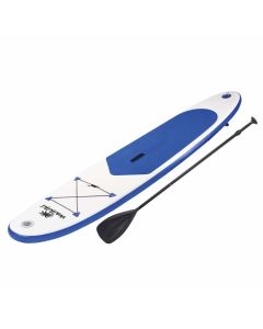 Waikiki Beginner SUP Board blauw