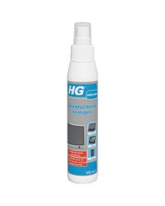 HG beeldschermreiniger - 125 ml