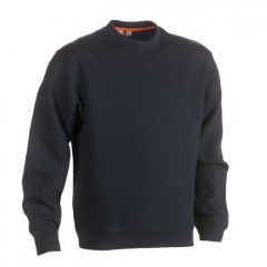 Herock Vidar Sweater Marine XXL