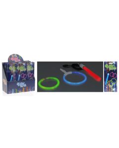 Glow in the dark party pack