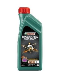 Castrol Magnatec 0W30 C2 1 liter