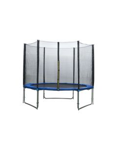 Trampoline 305cm met veiligheidsnet