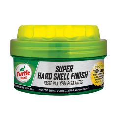 Turtle Wax Superhard Shell Pasta