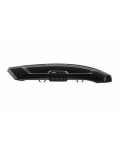 Thule Vector M Black Metallic