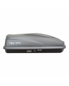 Twinny Load TBX 370L Matzwart