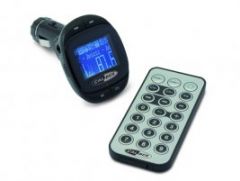 Caliber FM transmitter PMT403
