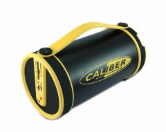 Caliber HPG410BT Bluetooth Speaker Geel