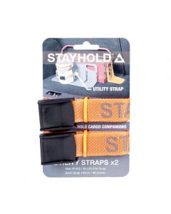 Stayhold utility strap 2x