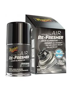 Meguiar's Air Re-Fresher