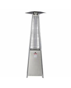 Terrasverwarmer Gas Piramide 1000 W