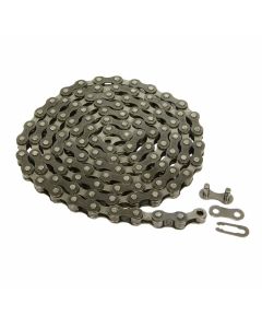 Dresco fietsketting 1/2×3/32 116L 6/7 Versnellingen