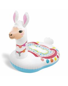 Intex Ride-On Cute Llama