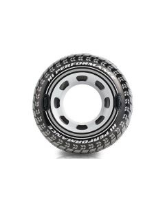 Intex zwemband - Monster Truck (Ø 114 cm)
