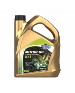 MPM 5W30 Premium Synthetic DX1 5 liter