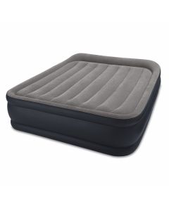 Intex Deluxe Pillow Rest Raised Queen 2 persoons