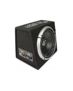 Caliber subwoofer incl. versterker BC112SA