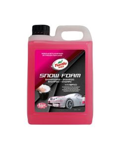 Turtle Wax Hybrid Snow Foam Autoshampoo - 2500ml