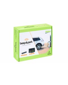 Valeo Beep & Park Kit 2