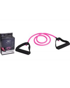 XQ Max jelly stretch expander licht roze