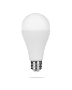 Smartwares LED Lamp Wit & Kleur - 10.051.50