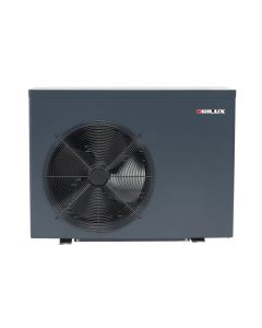 Orilux inverter warmtepomp - 6,5 kW (zwembaden tot 28.000 liter)