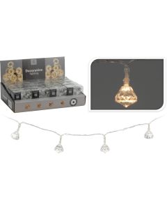 Led Verlichting Diamant