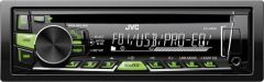 JVC KD-R469EY autoradio