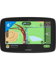 TomTom Go Essential 6 Europa