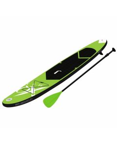 Heuts XQ Max Advanced SUP Board groen aanbieding